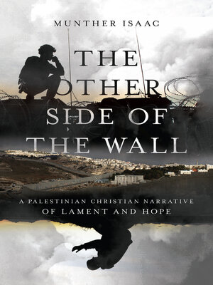 cover image of The Other Side of the Wall